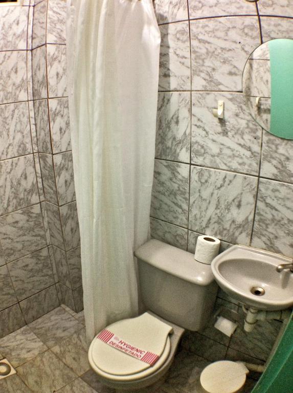 Lux Hotel Fortaleza  Szoba fotó